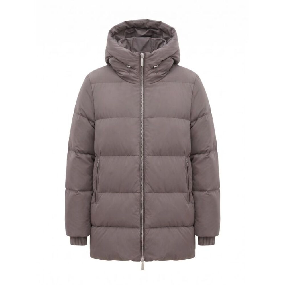 Moorer Women `Carinzia` Padded Jacket